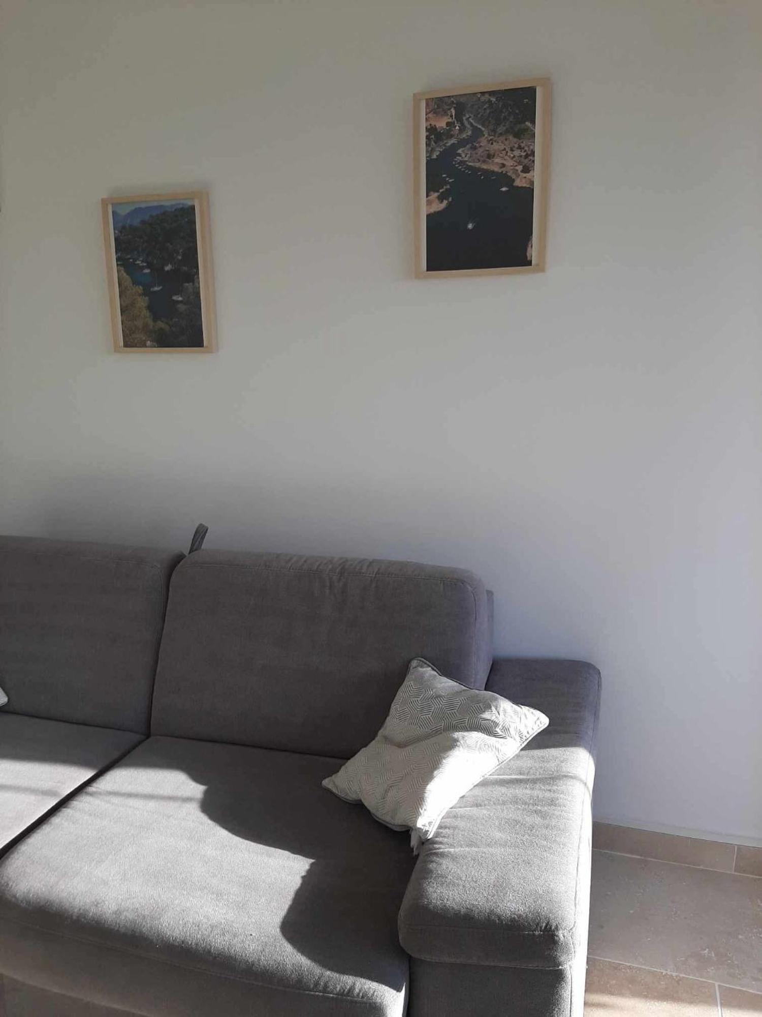 Cassis 4Pers Vue Mer Wifi Tennis Parking Piscine Exteriér fotografie
