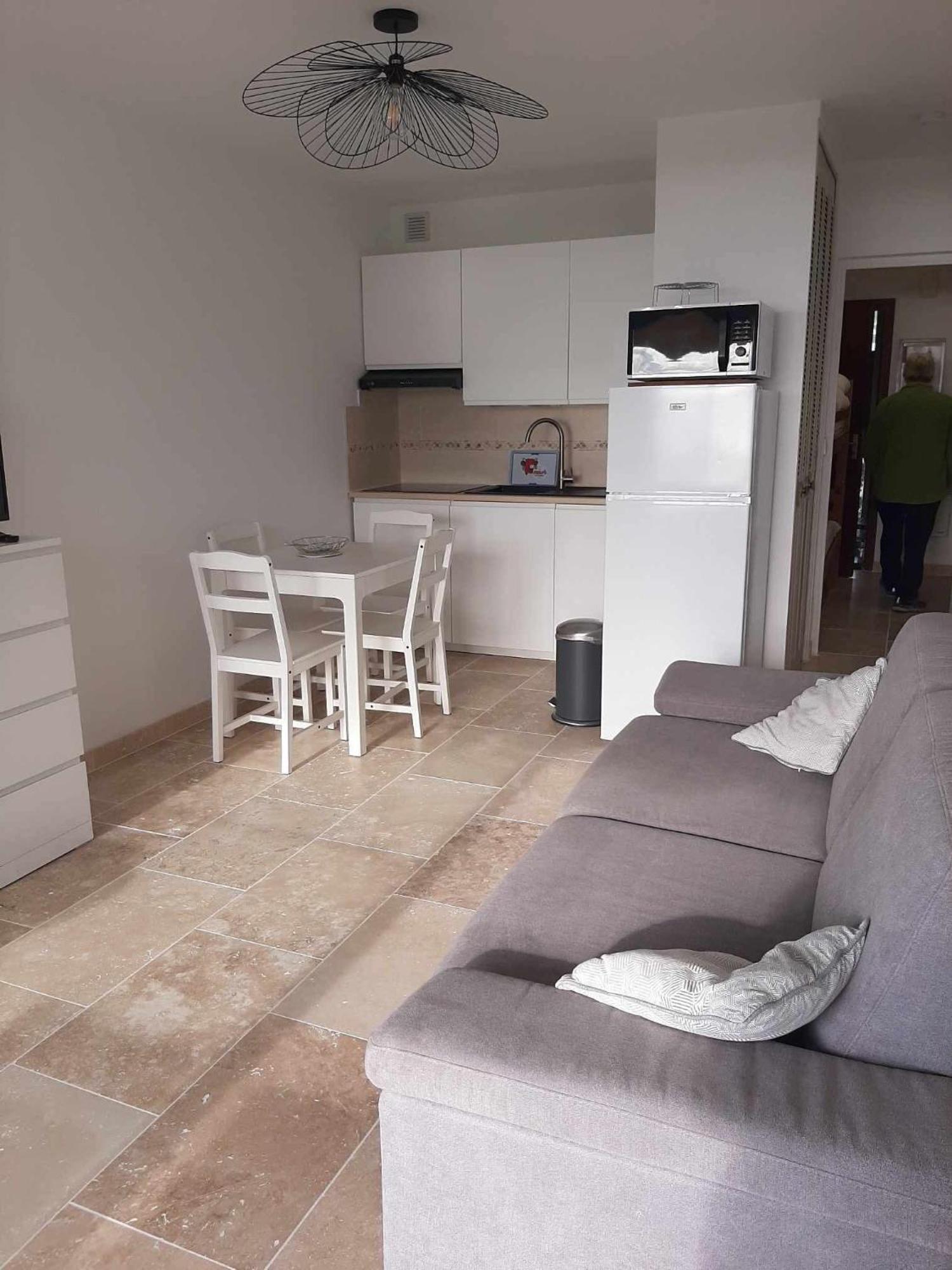 Cassis 4Pers Vue Mer Wifi Tennis Parking Piscine Exteriér fotografie